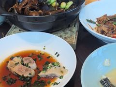 -环球港凯悦 · 享悦中餐厅