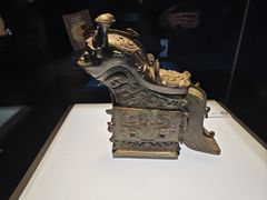 -陕西历史博物馆
