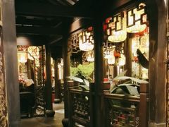 -南京大牌档(中关村领展广场店)