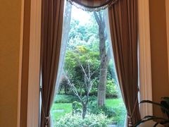 -汾阳花园酒店·餐厅(徐汇店)