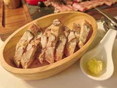 -火车头法国西餐厅