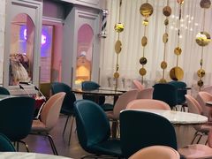 大堂-Lilliput粒粒堡亲子餐厅(置汇旭辉店)