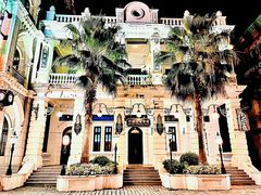 -观澜湖华谊冯小刚电影公社(百年记忆公社)