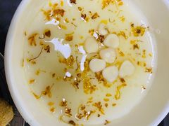 杏仁豆腐-杏好遇见你(总店)