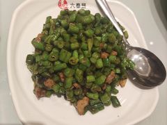 -六泰居·尔滨地标·东北菜(泰山路店)