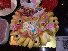 -麻四娘火锅(天津路店)