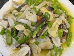 -草墩罗非鱼庄•野生菌•腊排骨(七星街上段店)