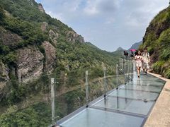 -雁荡山风景名胜区