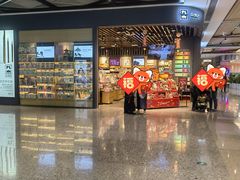 -东莞松山湖万象汇