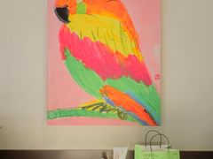 -桂满陇·海市蜃楼·黑金(国金店)