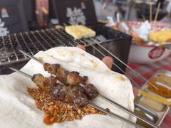 -生火火·小炉子炭烤(金楠天街总店)