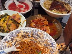 -阿大排档(长春这有山店)