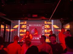 -北京目的地酒吧