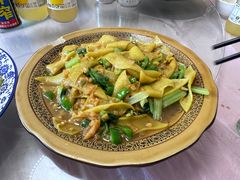 -菜当家