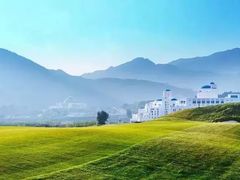 -华侨城阳宗海海景温泉