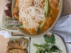 -百家鸡味馆(清泰店)