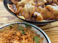 -百味地锅鸡(铜山路店)