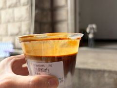 -HANA COFFEE(长寿路店)
