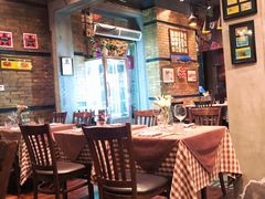 -Mammamia意大利餐厅(阳春巷店)