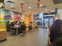 -麦当劳(从化从城大道店)