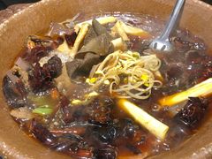 -常和州·夜宵大排档(常州单店)