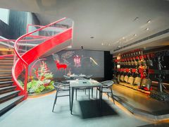 -曾宴·楚菜(湖北省博物馆店)