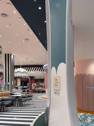 -奈尔宝家庭中心·亲子餐厅(鄞州万达店)