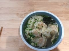 -老新隆牛肉锅贴(新街口店)