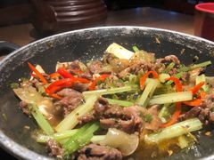 -吃饭皇帝大(解放西路店)