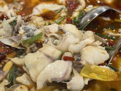 -老四川平头酸菜鱼(衙前店)