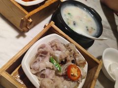 -新好景海鲜酒家(新塘店)