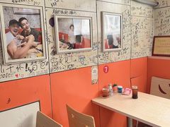 -于记沙布袋馄饨