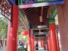 -皇罗禅寺
