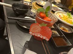 -谷牛日式烤肉(宝山U天地店)