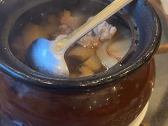 -西江美食舫·江西菜(健德桥店)