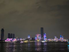 -武汉关码头(轮渡站)