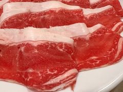 -福寿斋·老北京铜锅涮肉·烧烤(清岚店)