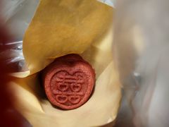 -锦记糕点铺