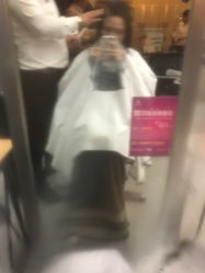 -佰亿Salon·烫染造型