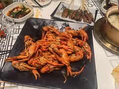 -靓虾二哥·龙虾馆(大塘总店)