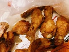 -老苗炸鸡(天下汇国际购物中心店)