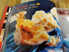 -宝源饺子(麦子店街店)