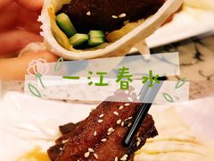 -一江春水·杭帮臻宴(三台山店)