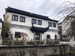 -八珍手工水饺·妈妈的爱(传芳巷店)