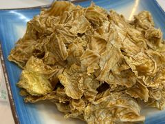 -聚福缘菜馆(隆昌路店)