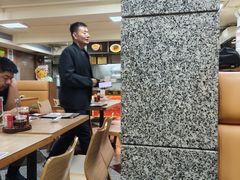 -百福麵家(新馬路店)