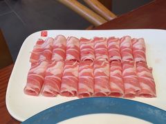 -1078號老北京涮肉(松柏店)