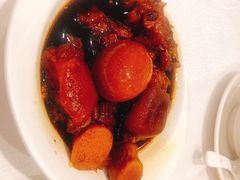-金翠皇宫粤菜·点心·海鲜(科技园店)