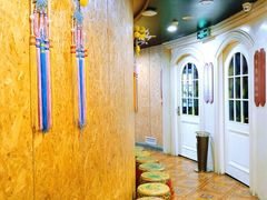 -羊大爷涮肉(亮马桥店)