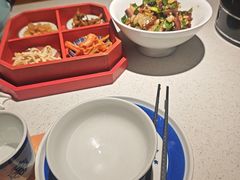 -老萍巷莲花血鸭·萍乡地标江西菜(步行街店)